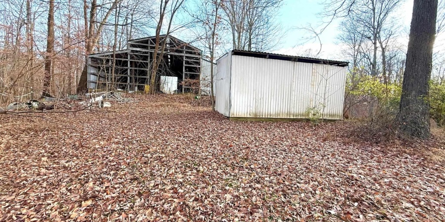 8201 Tilford Rd, Bloomington, Indiana 47404,MLS,202547062