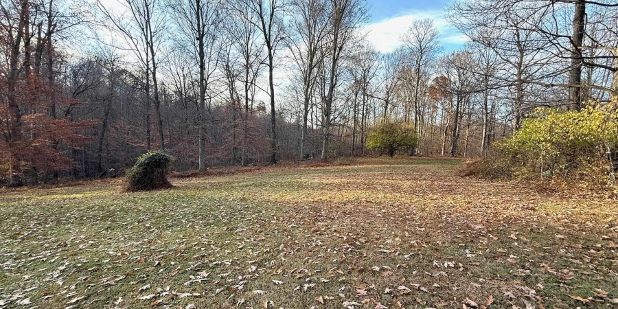 8201 Tilford Rd, Bloomington, Indiana 47404,MLS,202547062