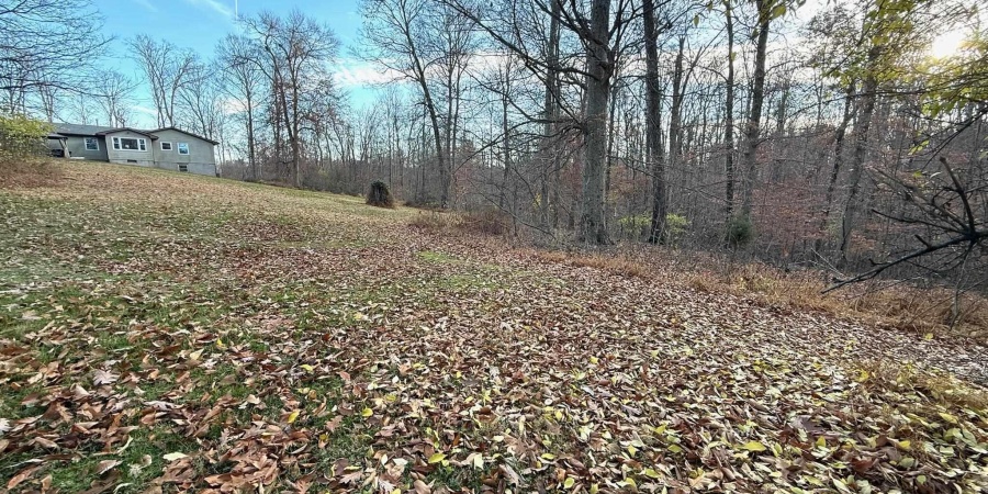 8201 Tilford Rd, Bloomington, Indiana 47404,MLS,202547062