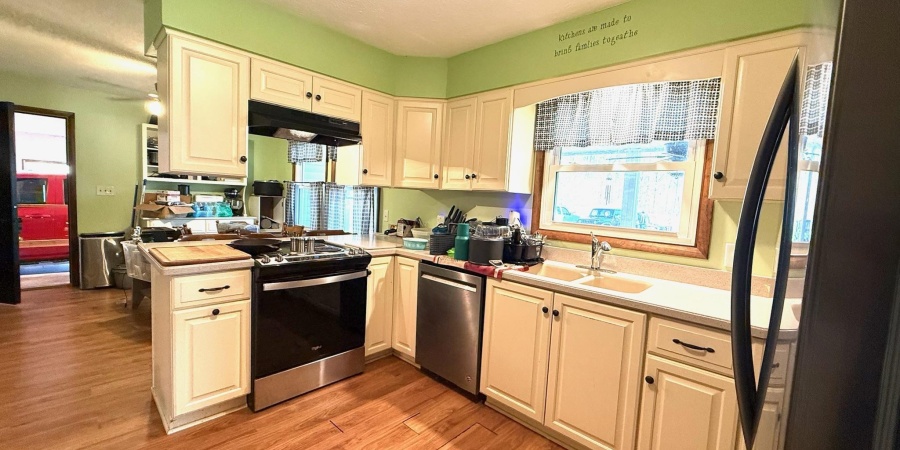 8201 Tilford Rd, Bloomington, Indiana 47404,MLS,202547062