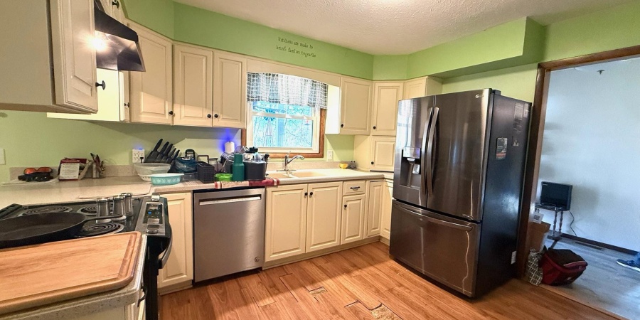 8201 Tilford Rd, Bloomington, Indiana 47404,MLS,202547062