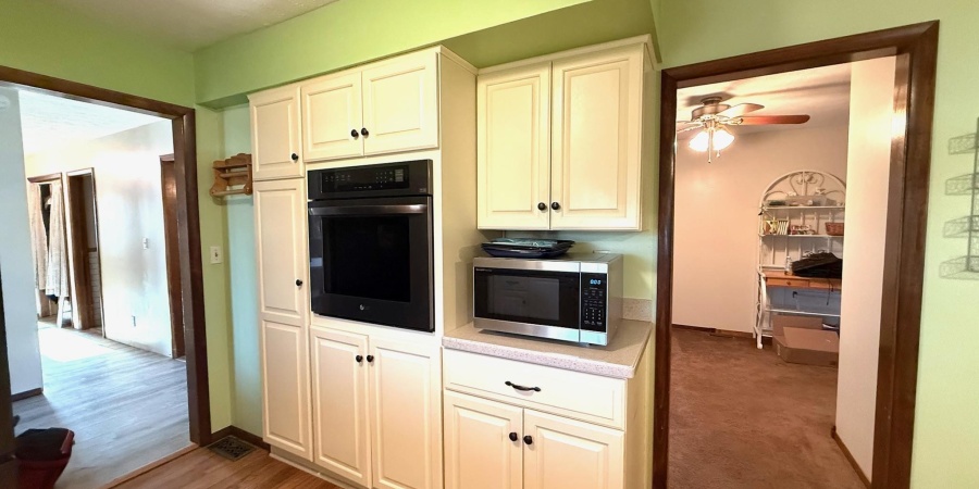 8201 Tilford Rd, Bloomington, Indiana 47404,MLS,202547062