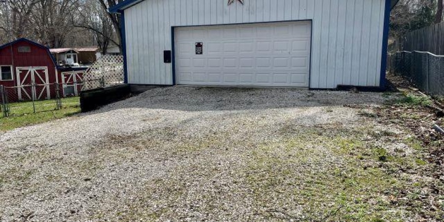 5012 Pond Road, Cloverdale, Indiana 46120,MLS,202509434