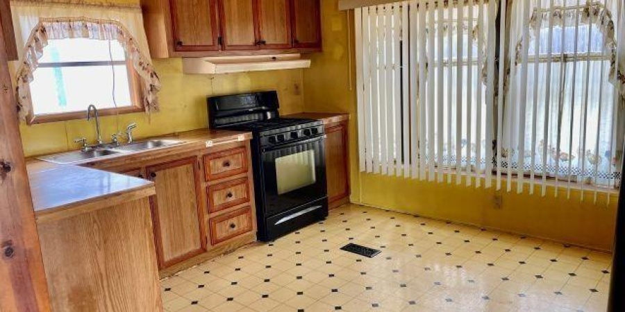 5012 Pond Road, Cloverdale, Indiana 46120,MLS,202509434