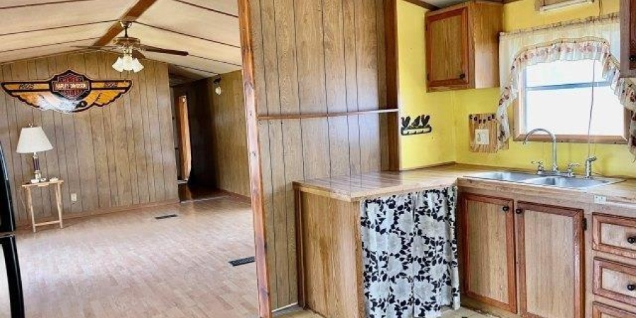 5012 Pond Road, Cloverdale, Indiana 46120,MLS,202509434