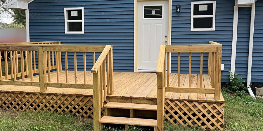 982 8th St NW, Linton, Indiana 47441,MLS,202545985