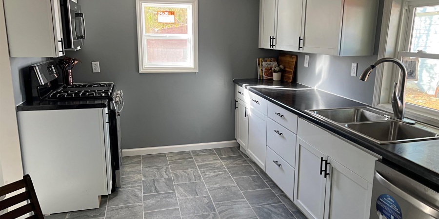 982 8th St NW, Linton, Indiana 47441,MLS,202545985