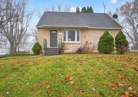 201 W Church Lane, Bloomington, Indiana 47401,MLS,202547165