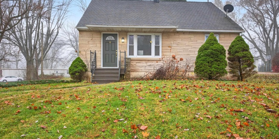 201 W Church Lane, Bloomington, Indiana 47401,MLS,202547165