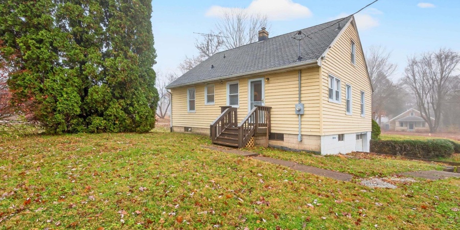 201 W Church Lane, Bloomington, Indiana 47401,MLS,202547165