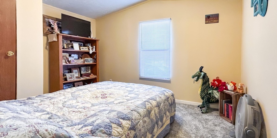 374 Worthington Street, Worthington, Indiana 47471,MLS,202547142