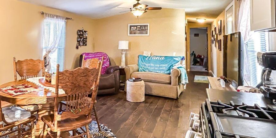 374 Worthington Street, Worthington, Indiana 47471,MLS,202547142