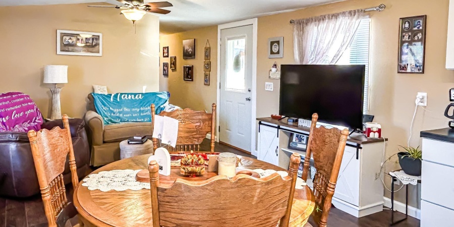 374 Worthington Street, Worthington, Indiana 47471,MLS,202547142