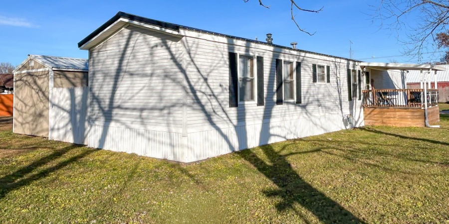 374 Worthington Street, Worthington, Indiana 47471,MLS,202547142