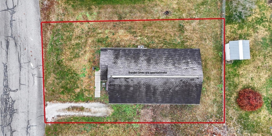 800 Maple Avenue, Greencastle, Indiana 46135,MLS,202547168