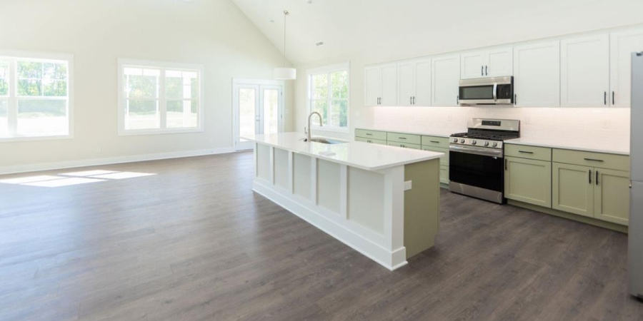 4679 S Abington Avenue, Bloomington, Indiana 47403,MLS,202547170