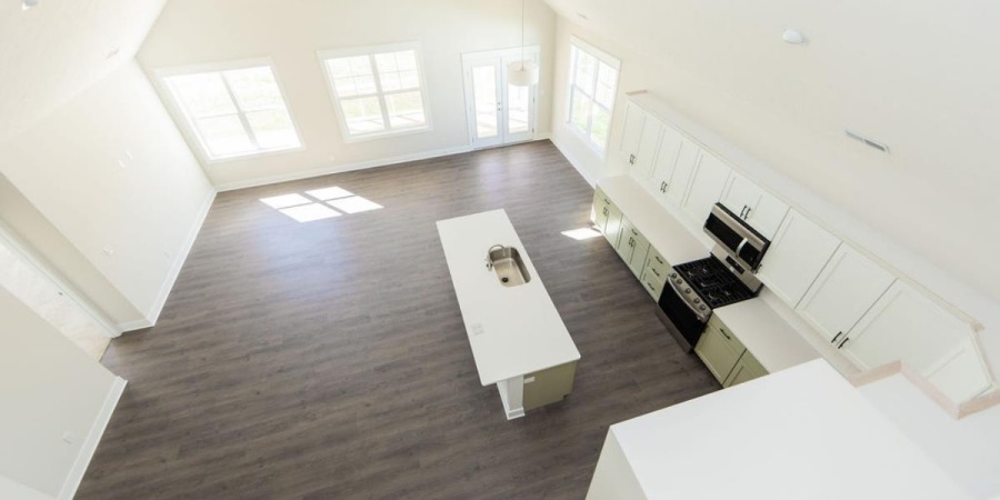 4679 S Abington Avenue, Bloomington, Indiana 47403,MLS,202547170