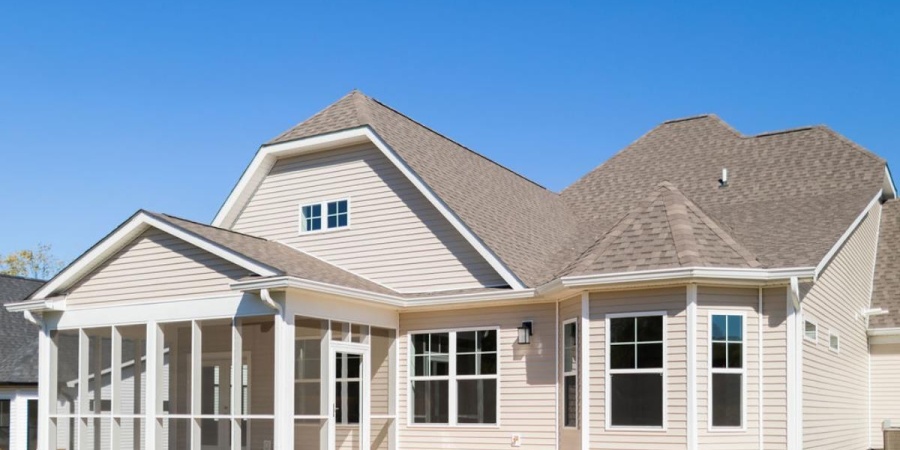 4679 S Abington Avenue, Bloomington, Indiana 47403,MLS,202547170