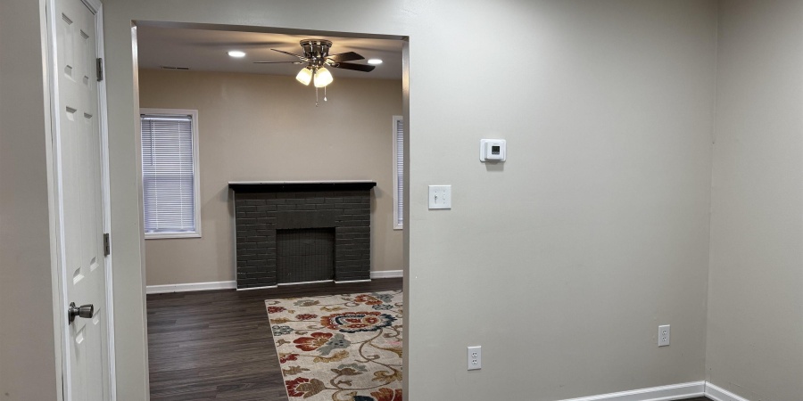 1211 & 1209 W Main Street, Mitchell, Indiana 47446,MLS,202547184