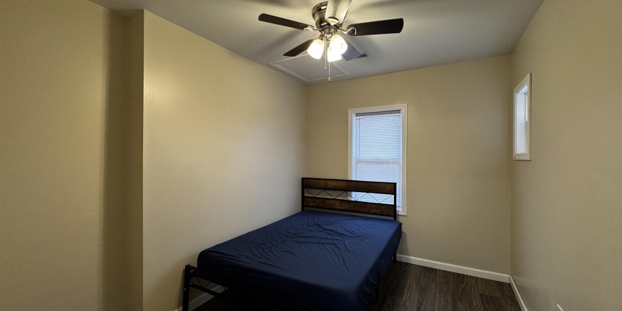 1211 & 1209 W Main Street, Mitchell, Indiana 47446,MLS,202547184