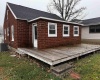 1211 & 1209 W Main Street, Mitchell, Indiana 47446,MLS,202547184