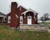 1211 & 1209 W Main Street, Mitchell, Indiana 47446,MLS,202547184