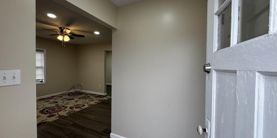 1211 & 1209 W Main Street, Mitchell, Indiana 47446,MLS,202547184