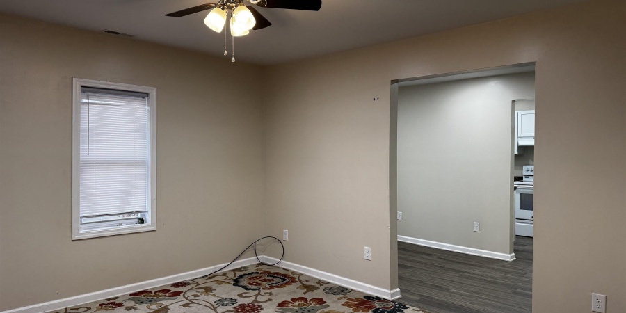 1211 & 1209 W Main Street, Mitchell, Indiana 47446,MLS,202547184