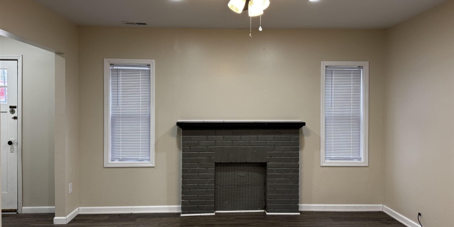 1211 & 1209 W Main Street, Mitchell, Indiana 47446,MLS,202547184