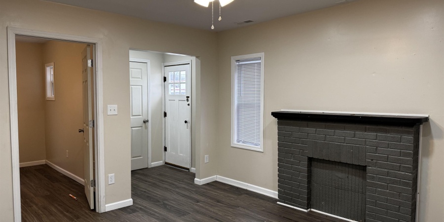 1211 & 1209 W Main Street, Mitchell, Indiana 47446,MLS,202547184