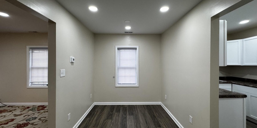 1211 & 1209 W Main Street, Mitchell, Indiana 47446,MLS,202547184