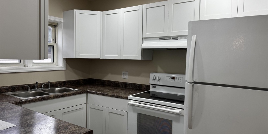 1211 & 1209 W Main Street, Mitchell, Indiana 47446,MLS,202547184