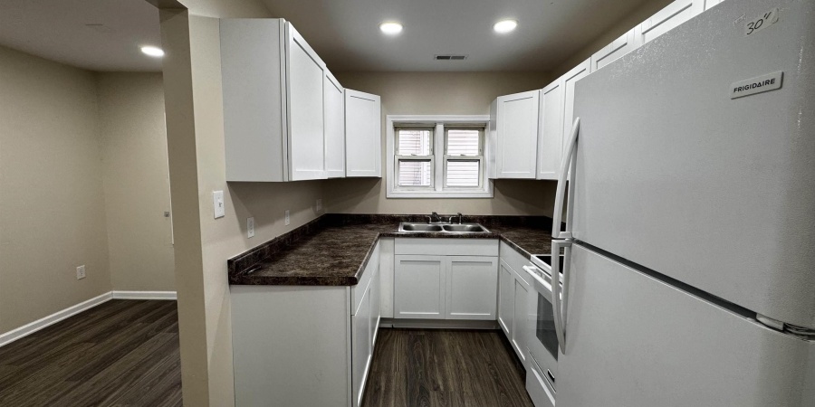 1211 & 1209 W Main Street, Mitchell, Indiana 47446,MLS,202547184