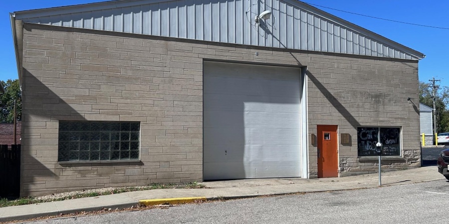 633 N Morton Street, Bloomington, Indiana 47404,MLS,202547227