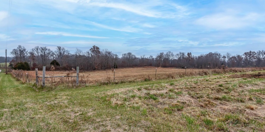 8779 S Lee Phillips Road, Bloomington, Indiana 47403-8103,MLS,202547230