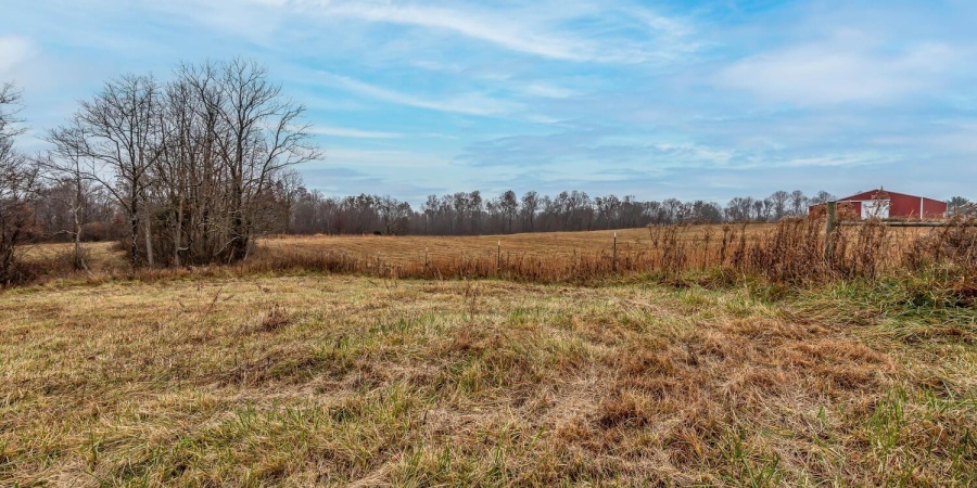 8779 S Lee Phillips Road, Bloomington, Indiana 47403-8103,MLS,202547230