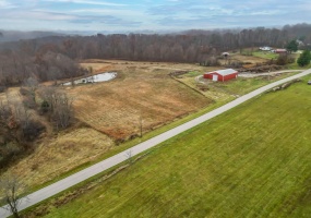 8779 S Lee Phillips Road, Bloomington, Indiana 47403-8103,MLS,202547230