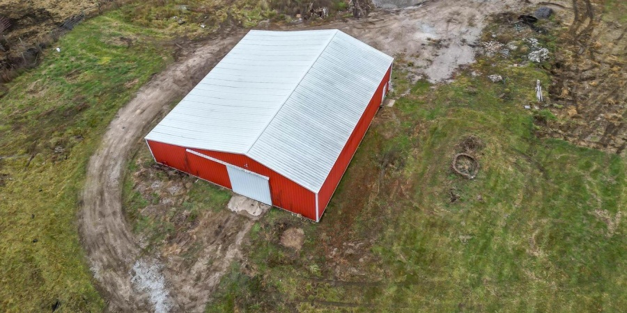 8779 S Lee Phillips Road, Bloomington, Indiana 47403-8103,MLS,202547230