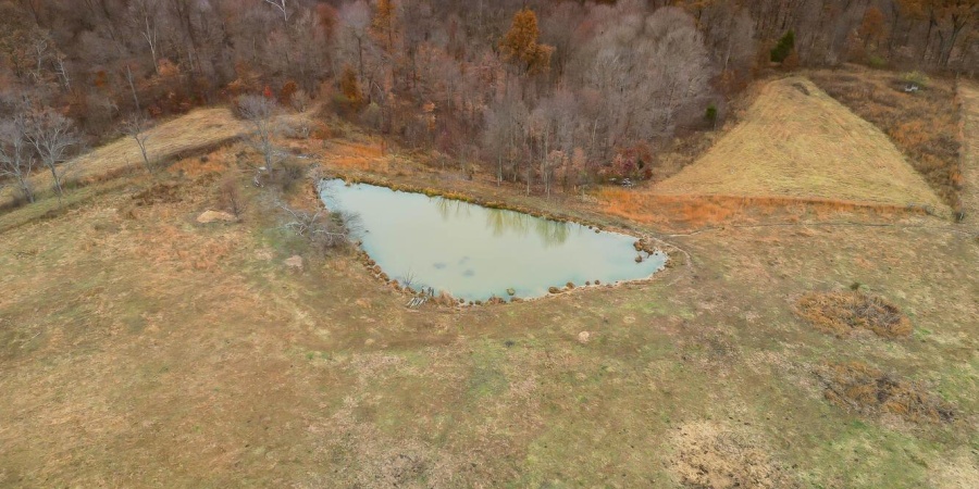 8779 S Lee Phillips Road, Bloomington, Indiana 47403-8103,MLS,202547230