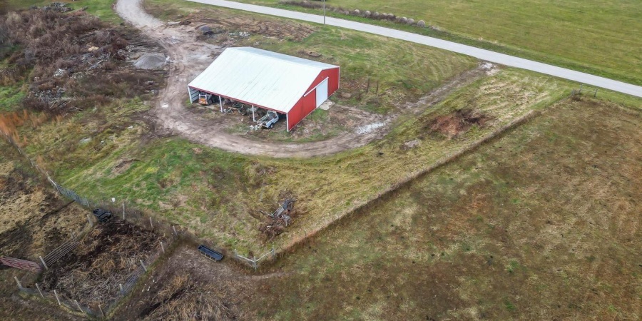 8779 S Lee Phillips Road, Bloomington, Indiana 47403-8103,MLS,202547230