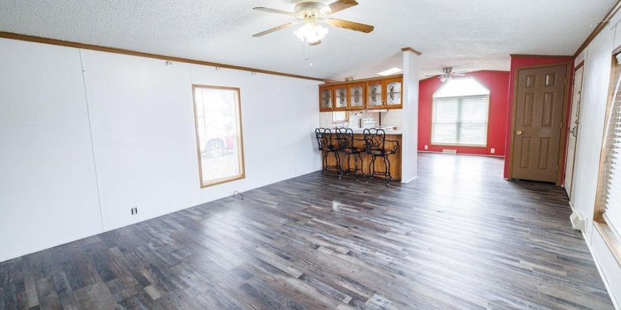 94 Small Fry Avenue, Cloverdale, Indiana 46120,MLS,202547257