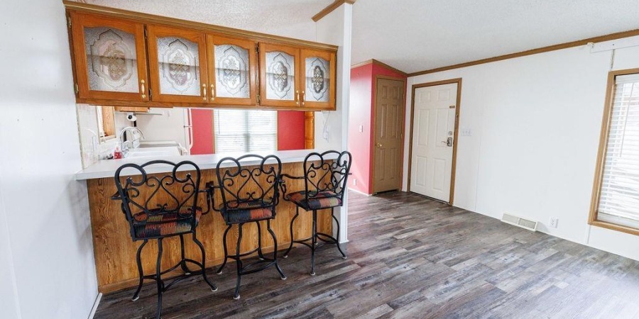 94 Small Fry Avenue, Cloverdale, Indiana 46120,MLS,202547257