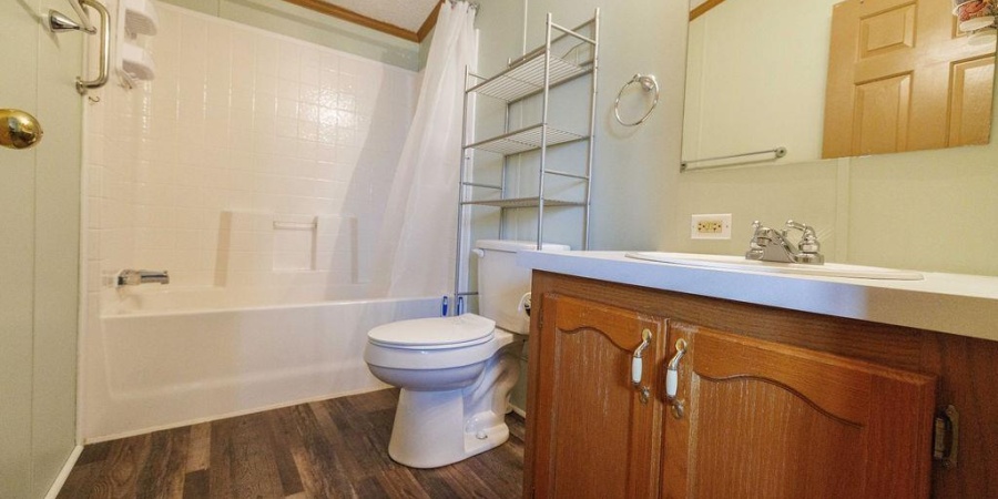 94 Small Fry Avenue, Cloverdale, Indiana 46120,MLS,202547257