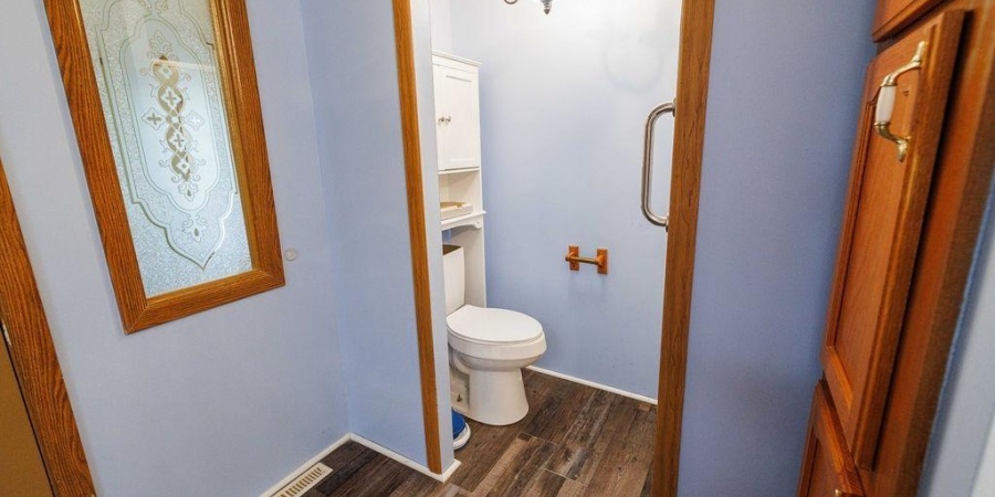 94 Small Fry Avenue, Cloverdale, Indiana 46120,MLS,202547257