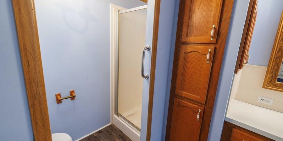 94 Small Fry Avenue, Cloverdale, Indiana 46120,MLS,202547257