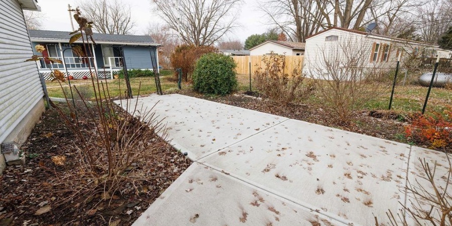 94 Small Fry Avenue, Cloverdale, Indiana 46120,MLS,202547257