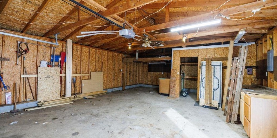 94 Small Fry Avenue, Cloverdale, Indiana 46120,MLS,202547257