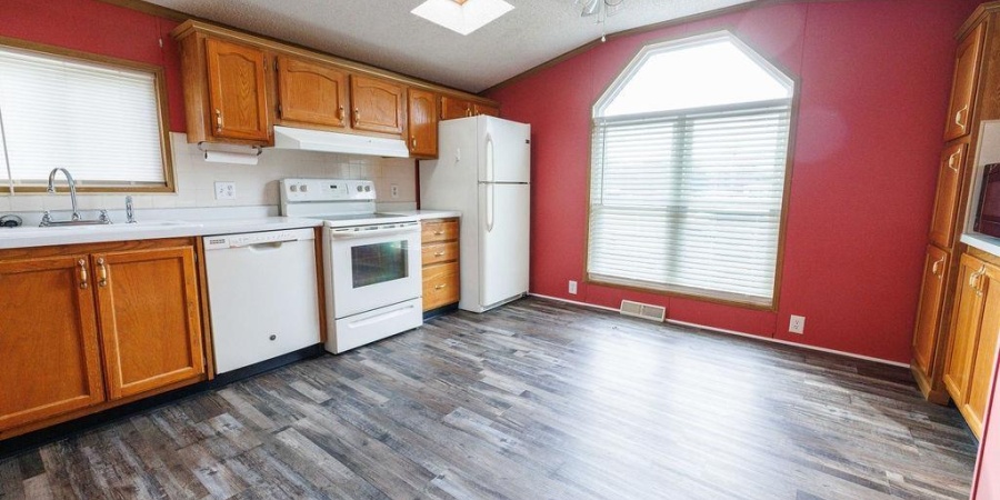 94 Small Fry Avenue, Cloverdale, Indiana 46120,MLS,202547257