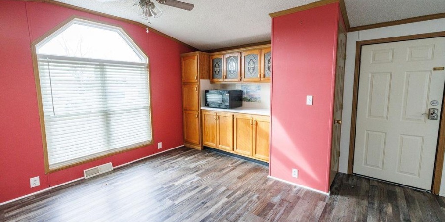 94 Small Fry Avenue, Cloverdale, Indiana 46120,MLS,202547257