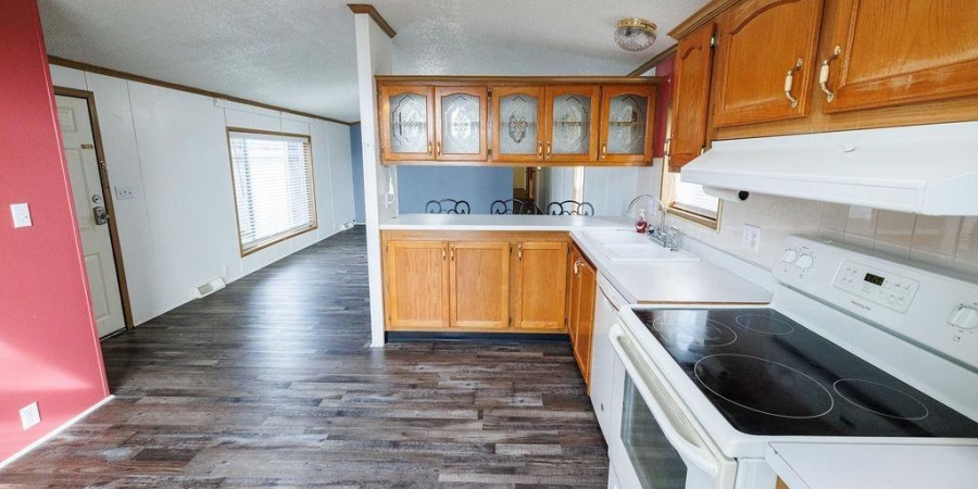 94 Small Fry Avenue, Cloverdale, Indiana 46120,MLS,202547257